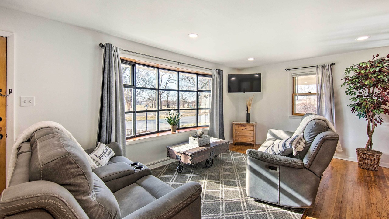 Photo of Bedroom in Maytown