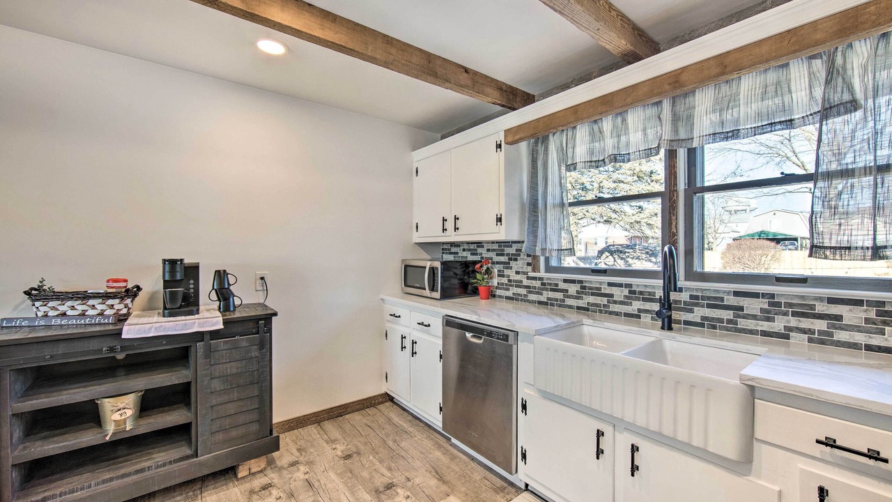 Photo of Kitchen in Maytown