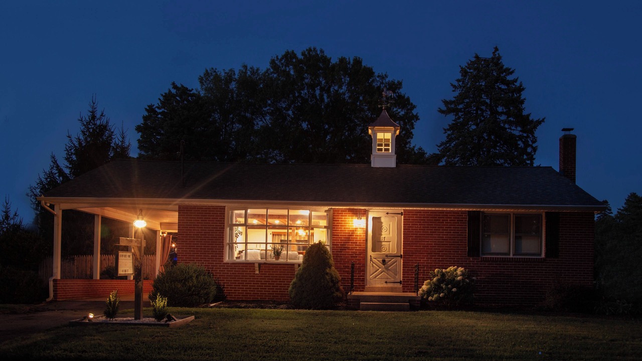 Photo of Outdoor in Maytown