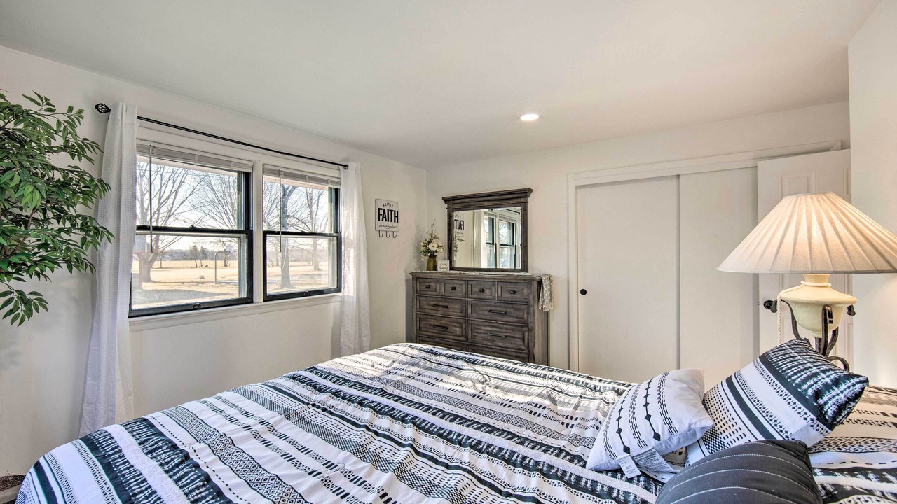 Photo of Bedroom in Maytown