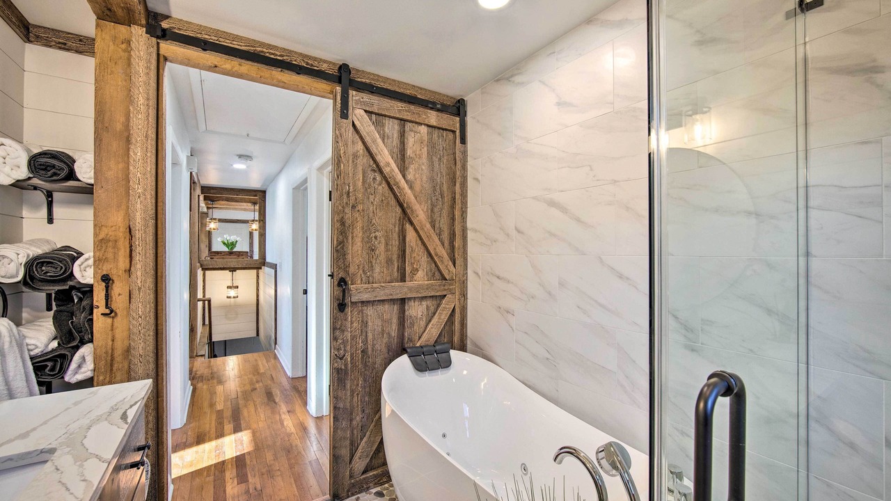 Photo of Bathroom in Maytown