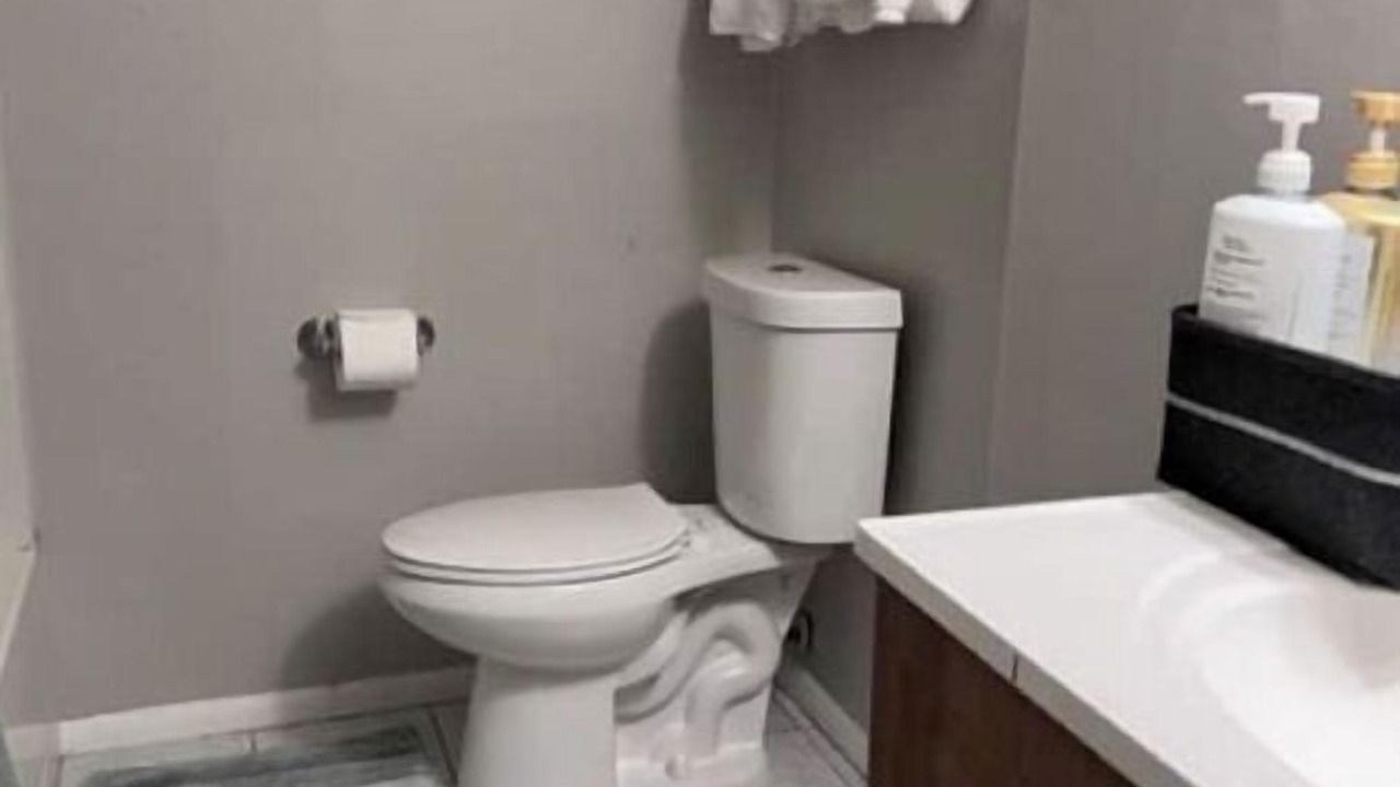 Photo of Bathroom in Herndon