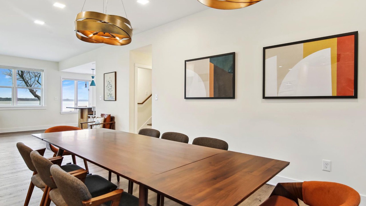 Photo of Livingroom in Bozman