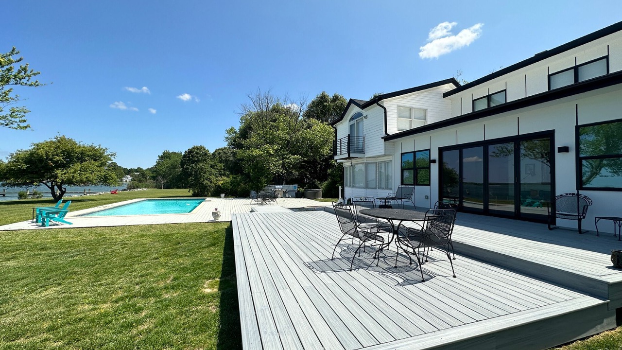 Photo of Outdoor in Bozman