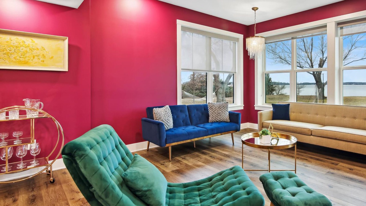Photo of Bedroom in Bozman
