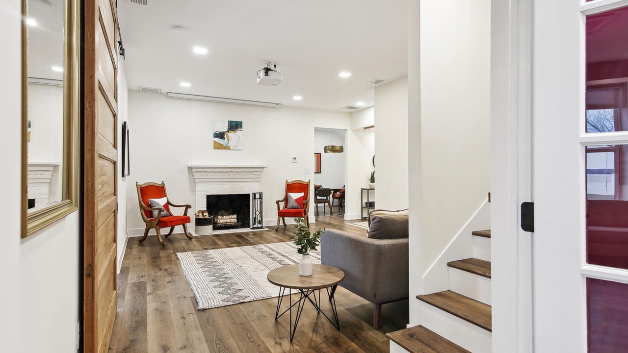 Photo of Livingroom in Bozman