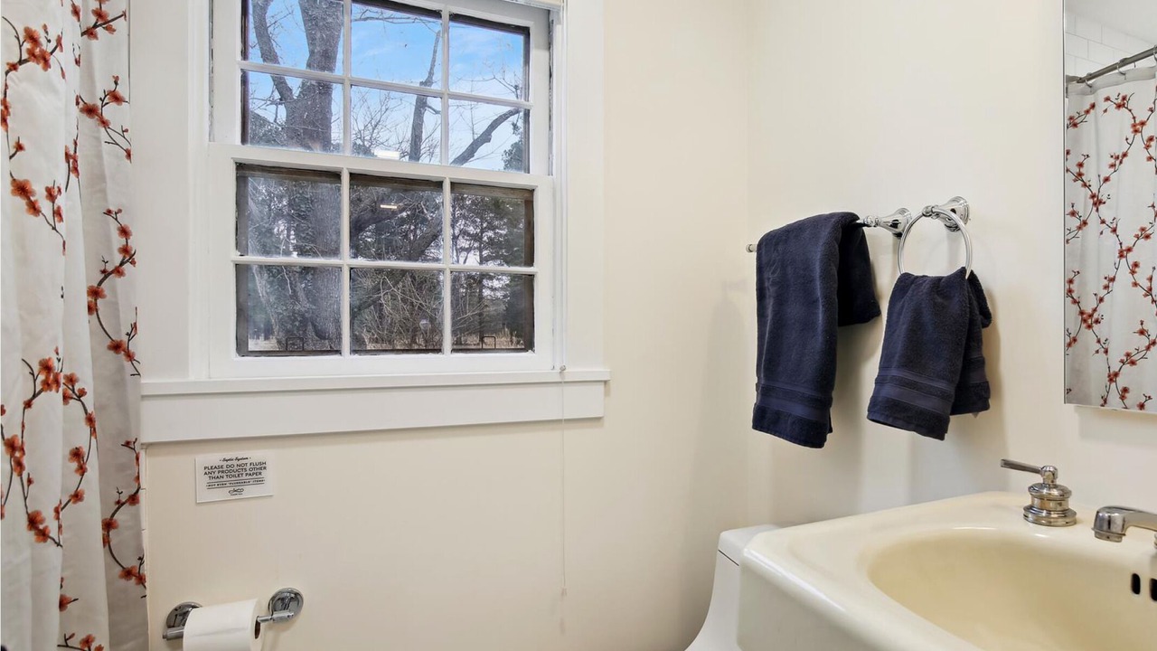 Photo of Bathroom in Bozman