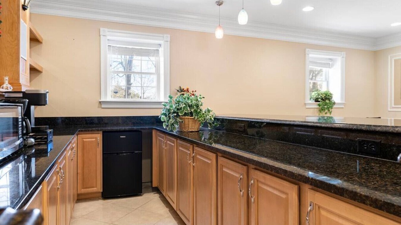 Photo of Kitchen in Chantilly