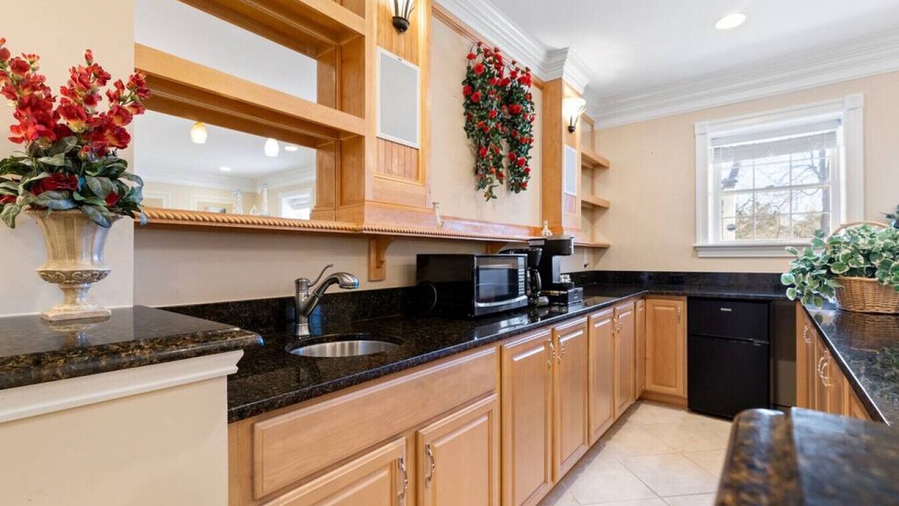 Photo of Kitchen in Chantilly