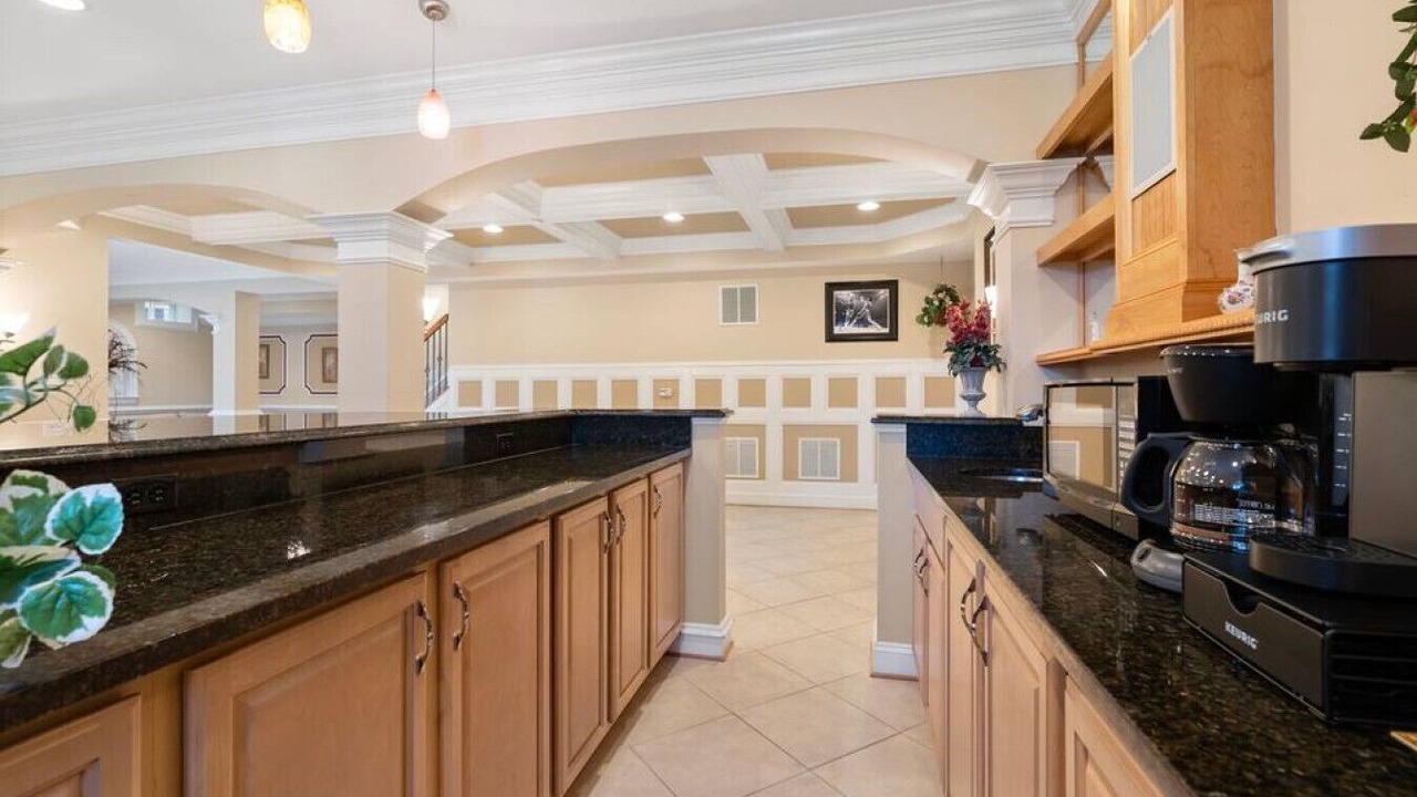 Photo of Kitchen in Chantilly