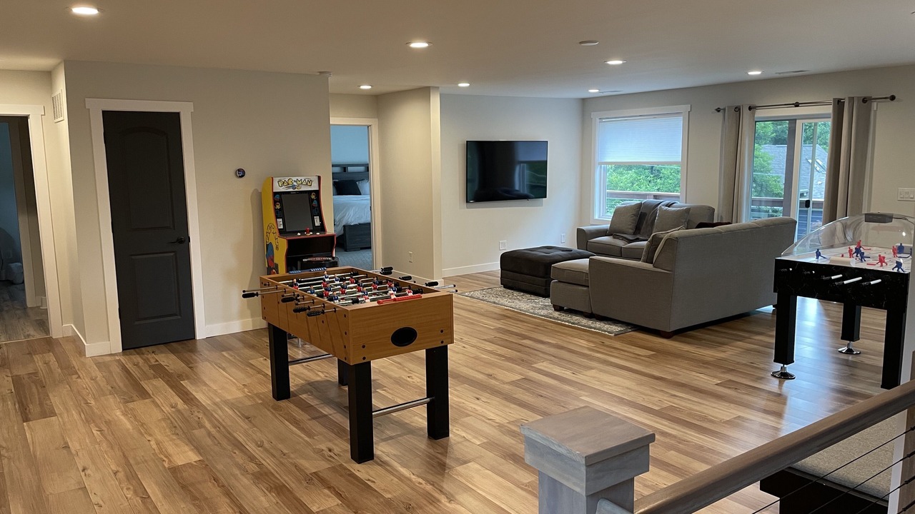 Photo of Bedroom in Shawnee Hills