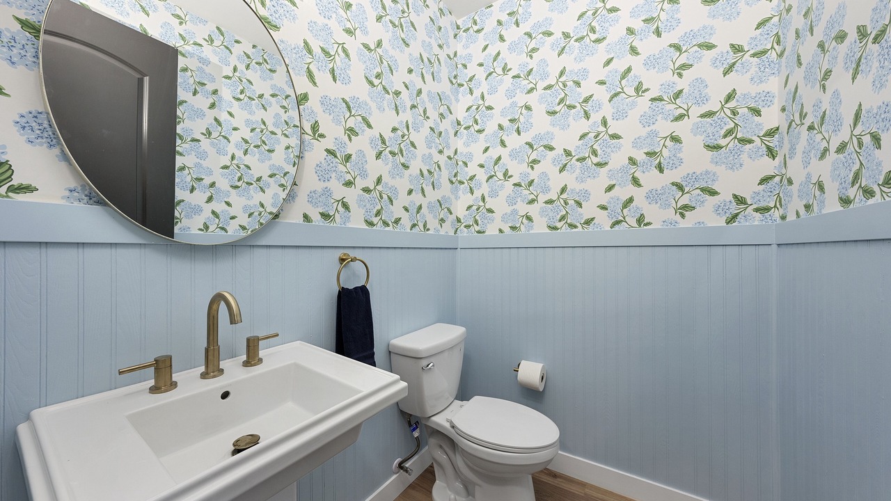 Photo of Bedroom in Shawnee Hills