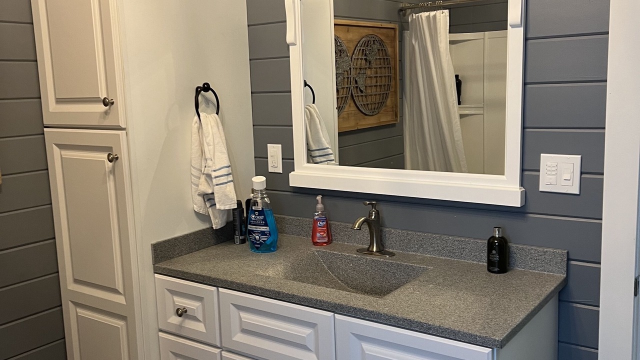 Photo of Bathroom in Blackwell