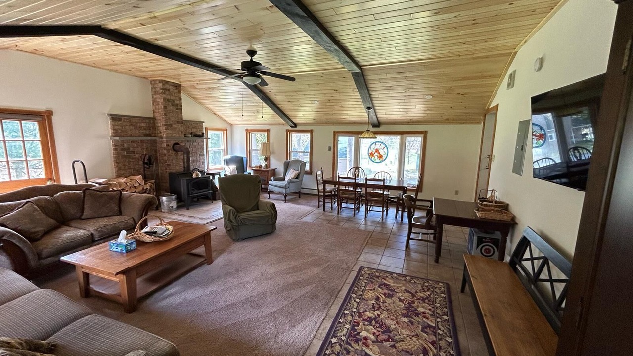 Photo of Livingroom in Blackwell