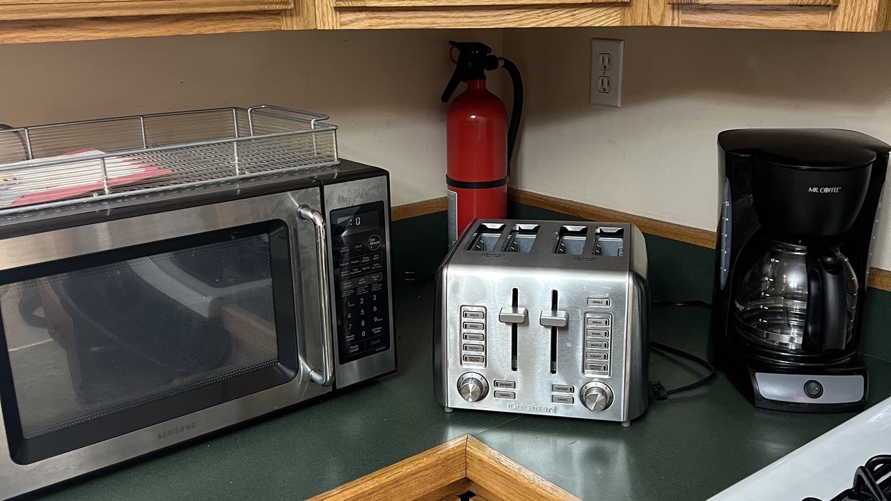 Photo of Kitchen in Blackwell