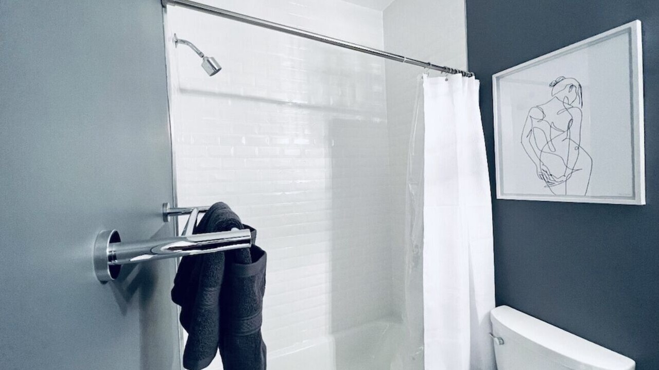 Photo of Bathroom in Trinidad