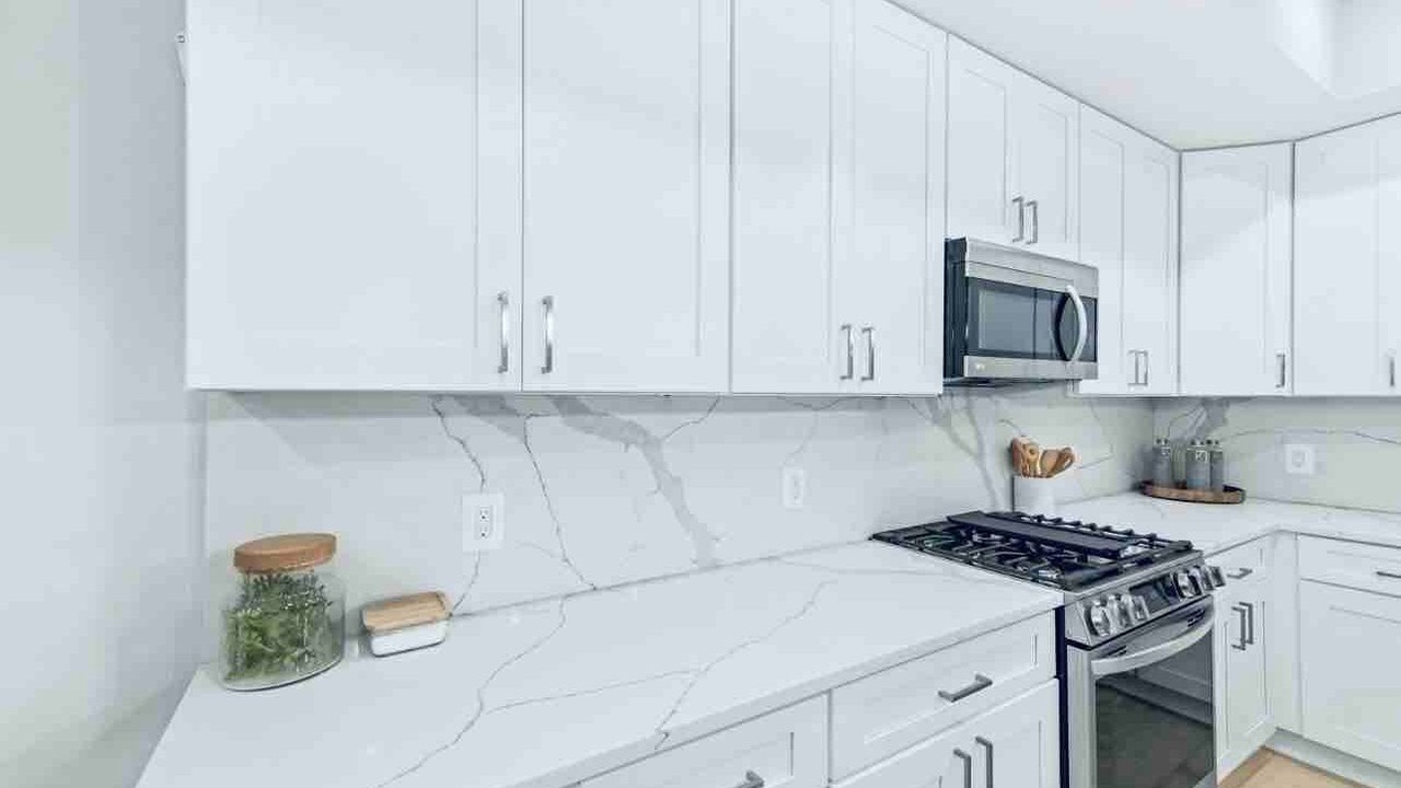 Photo of Kitchen in Trinidad