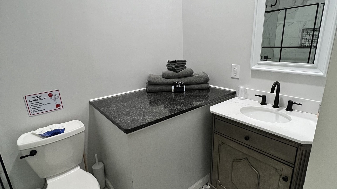 Photo of Bathroom in Ashtabula