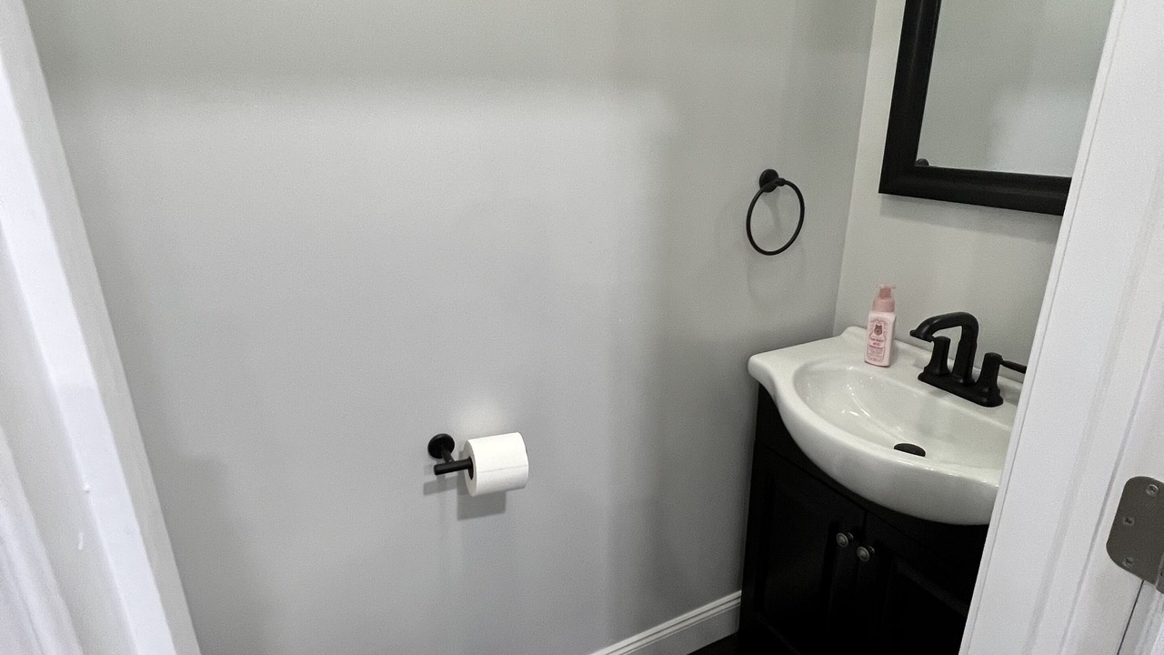Photo of Bathroom in Ashtabula