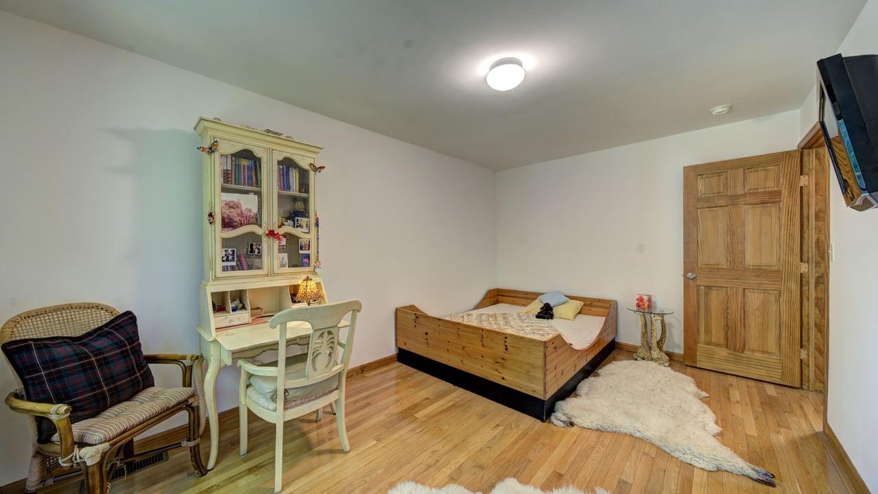 Photo of Bedroom in Lackawaxen