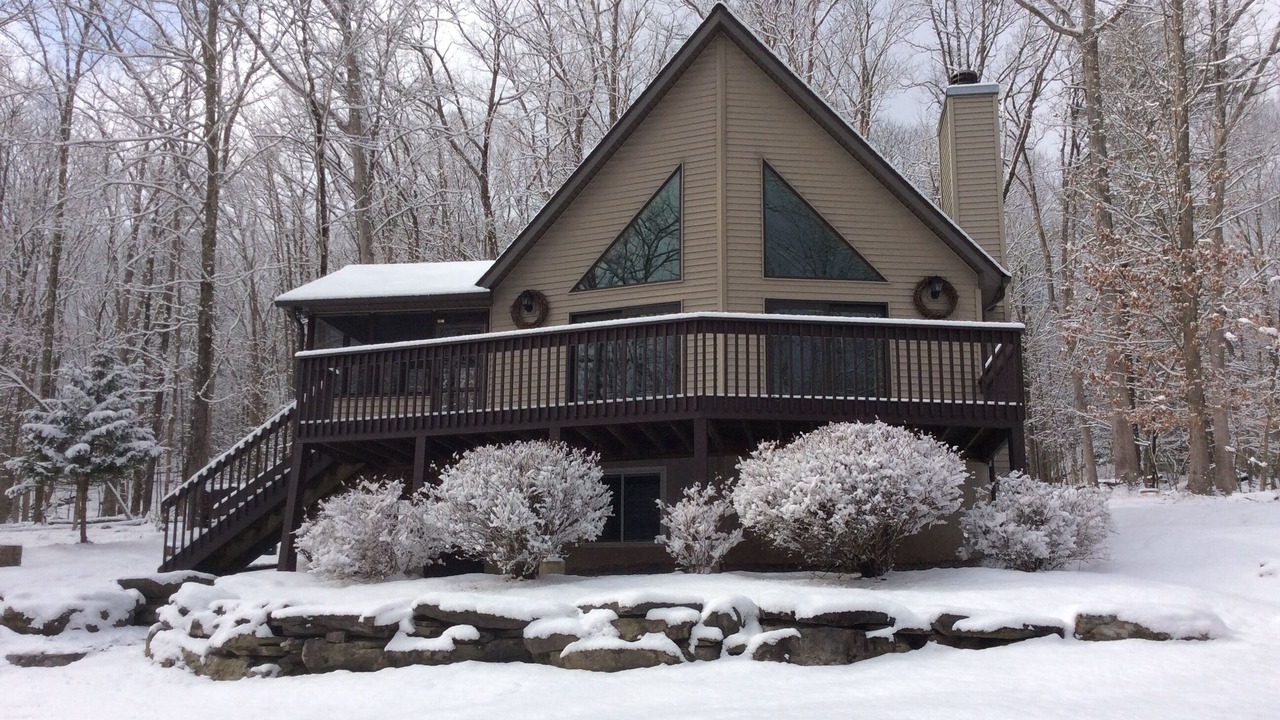 Photo of Outdoor in Lackawaxen