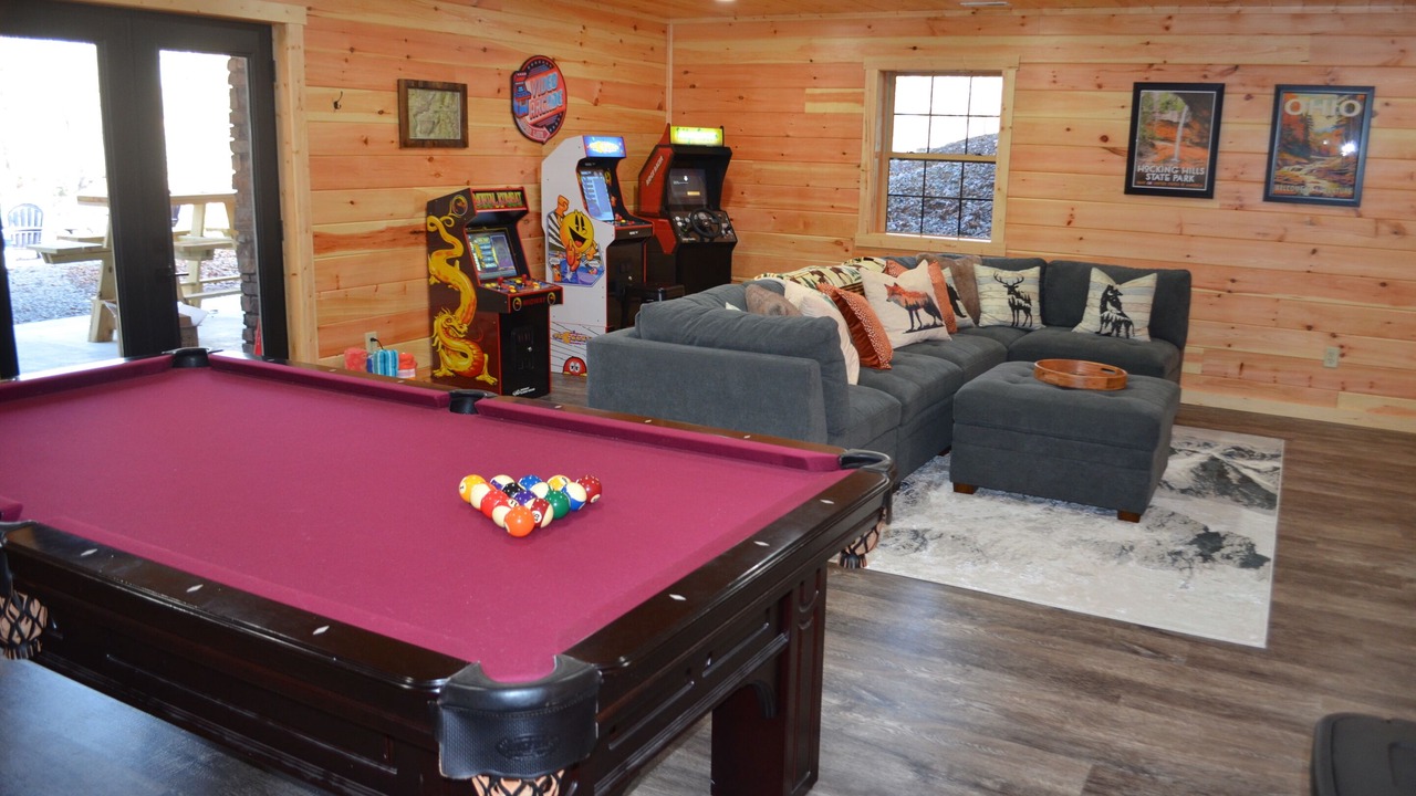 Photo of Bedroom in Carbon Hill