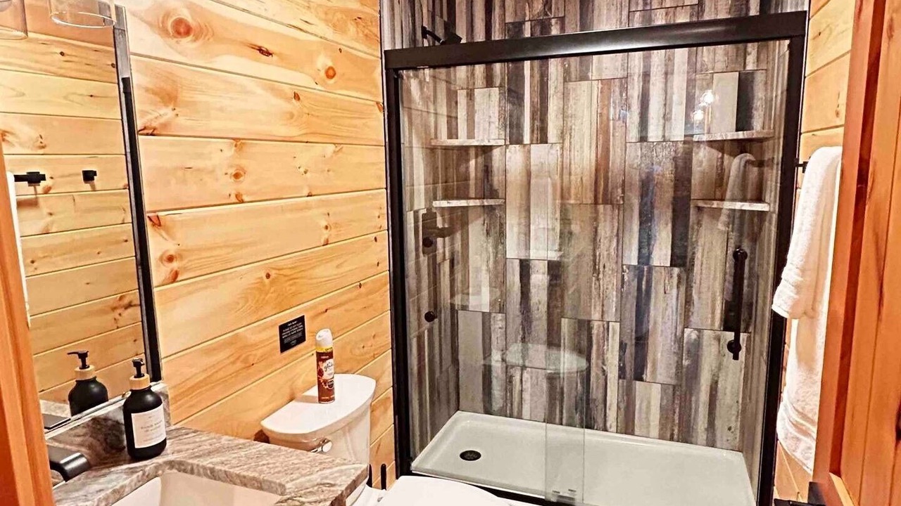Photo of Bathroom in Carbon Hill
