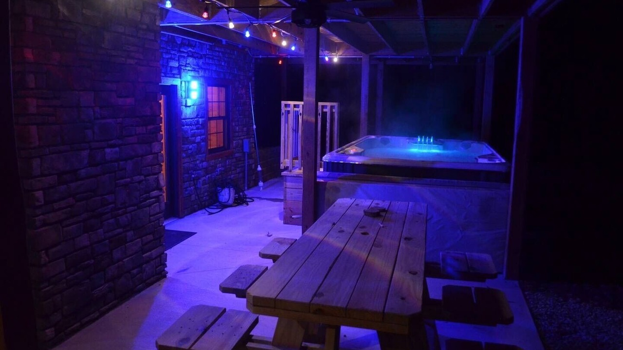 Photo of Patio Balcony in Carbon Hill