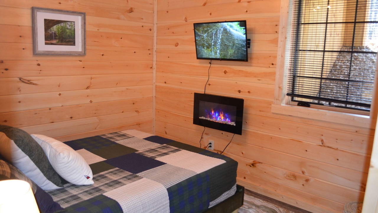 Photo of Bedroom in Carbon Hill