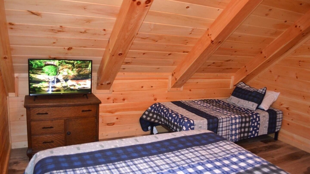 Photo of Bedroom in Carbon Hill