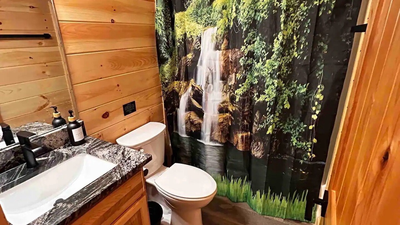 Photo of Bathroom in Carbon Hill