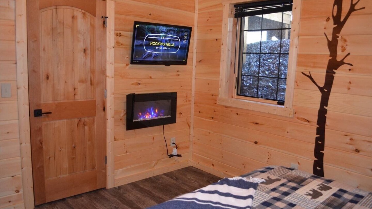 Photo of Bedroom in Carbon Hill