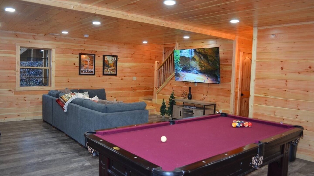 Photo of Bedroom in Carbon Hill