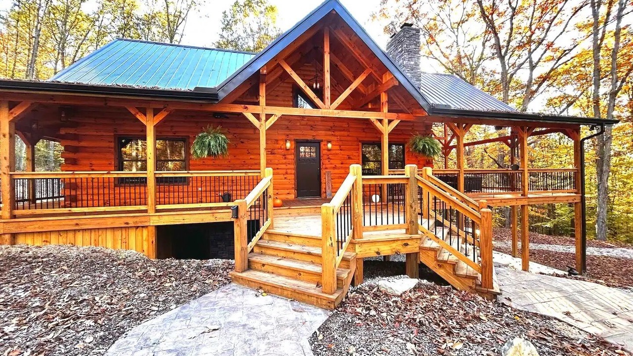 Photo of Outdoor in Carbon Hill