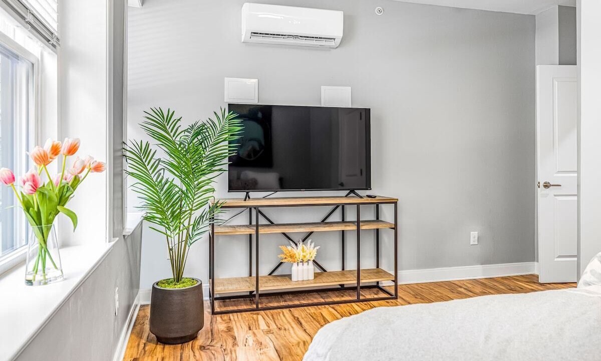 Photo of Bedroom in Downtown Wilmington