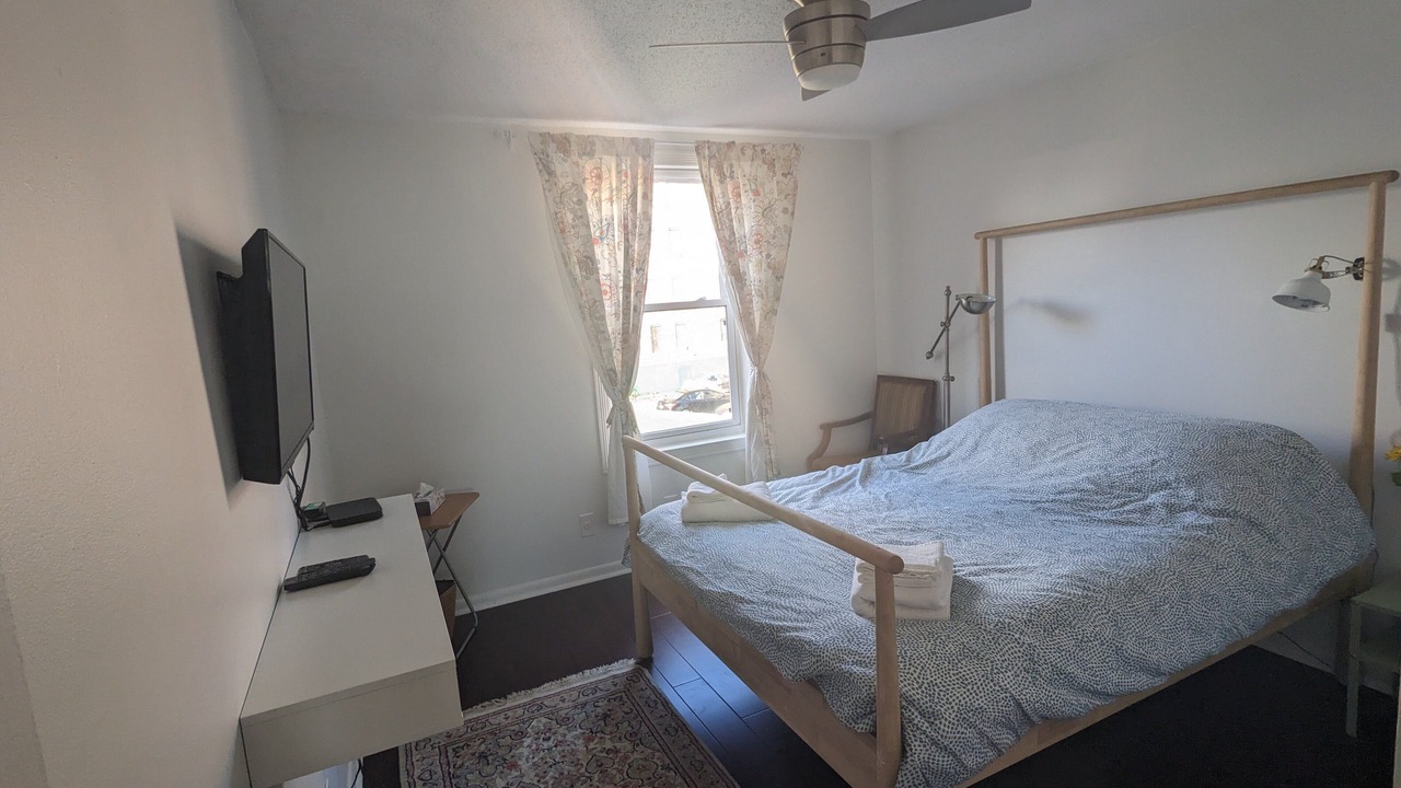 Photo of Bedroom in Woodstock