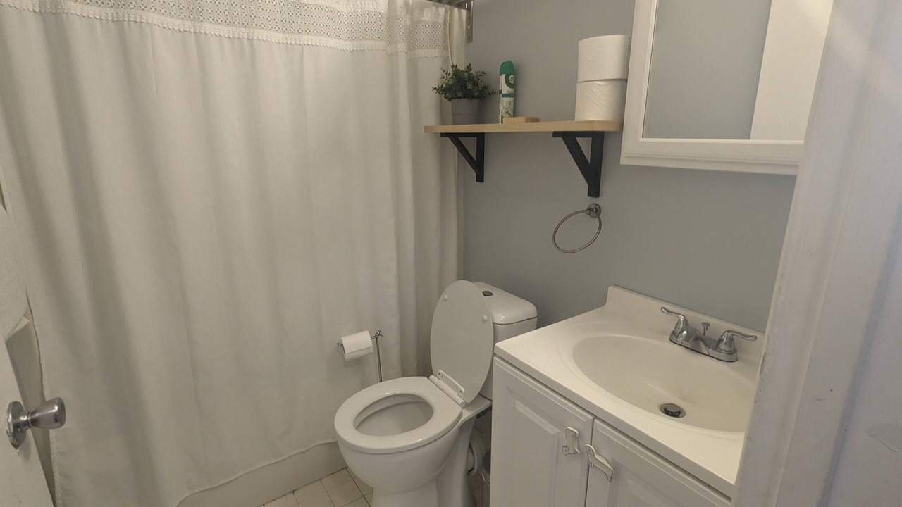 Photo of Bathroom in Woodstock