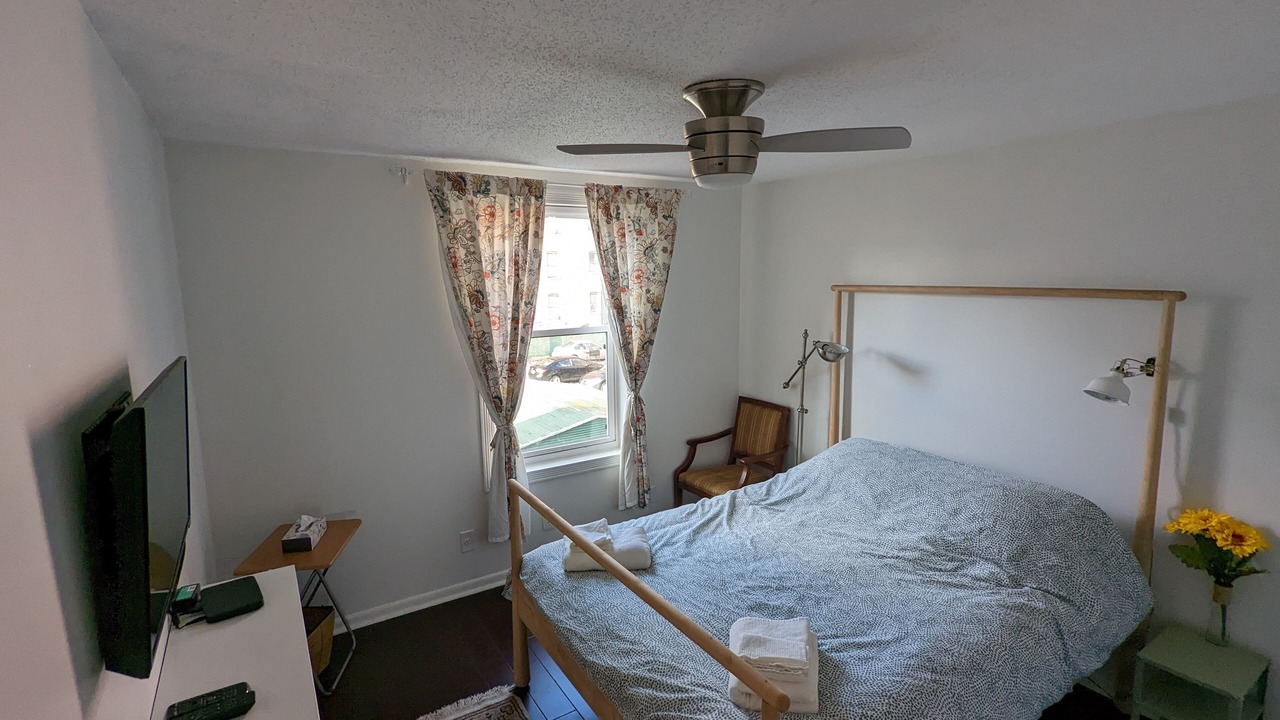 Photo of Bedroom in Woodstock