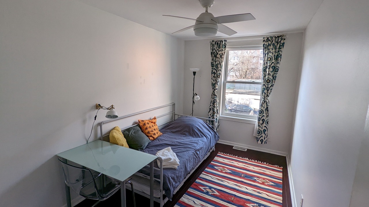 Photo of Bedroom in Woodstock