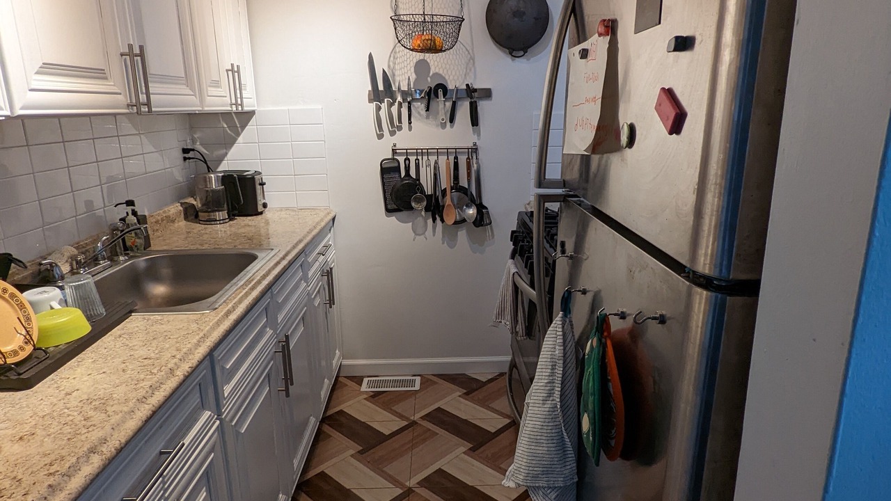 Photo of Kitchen in Woodstock