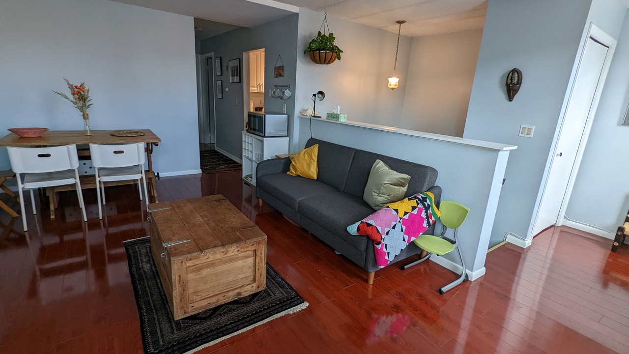 Photo of Livingroom in Woodstock