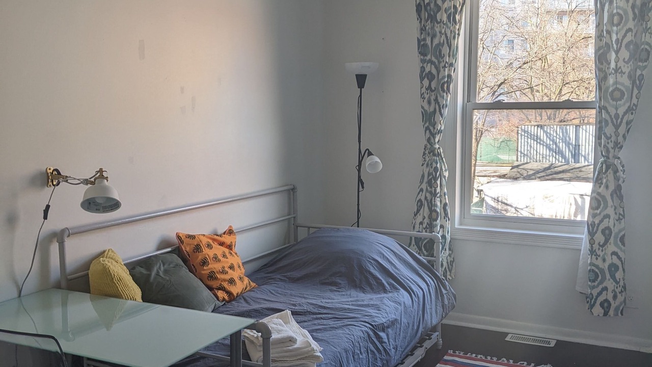 Photo of Bedroom in Woodstock