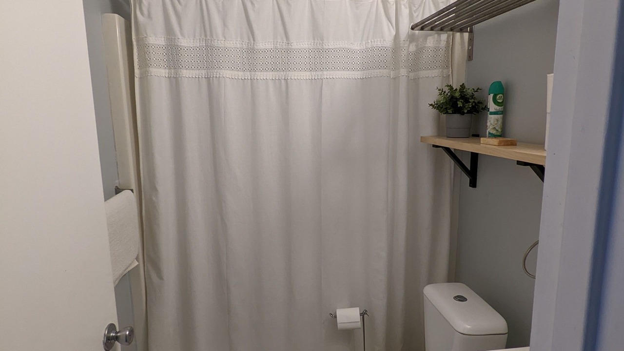 Photo of Bathroom in Woodstock