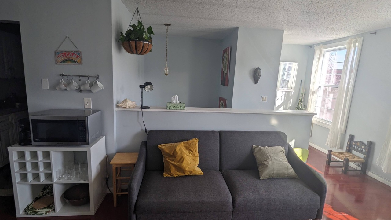 Photo of Livingroom in Woodstock