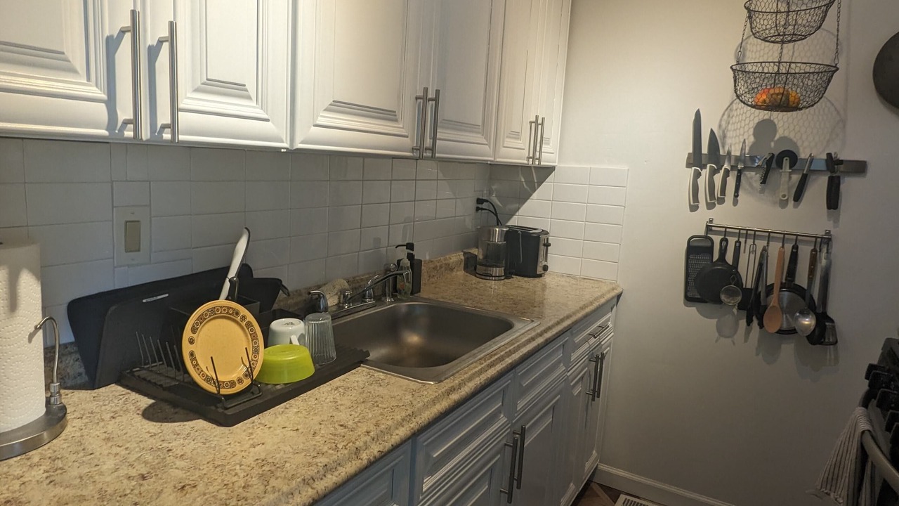 Photo of Kitchen in Woodstock