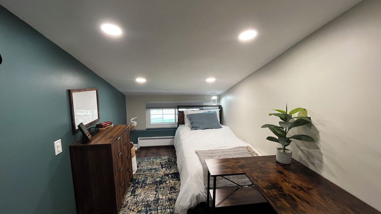 Photo of Bedroom in Kenvil