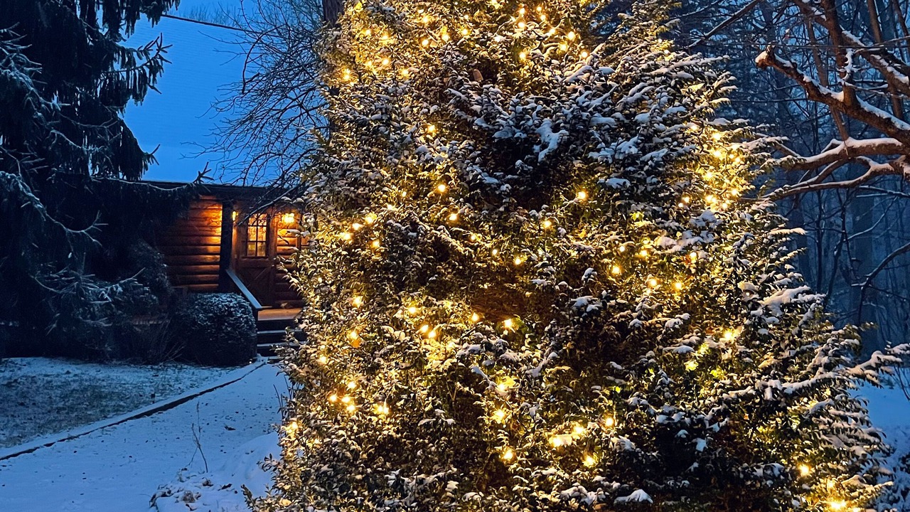 Photo of Outdoor in Baptistown
