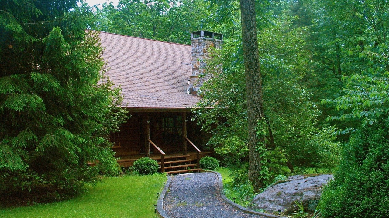 Photo of Outdoor in Baptistown