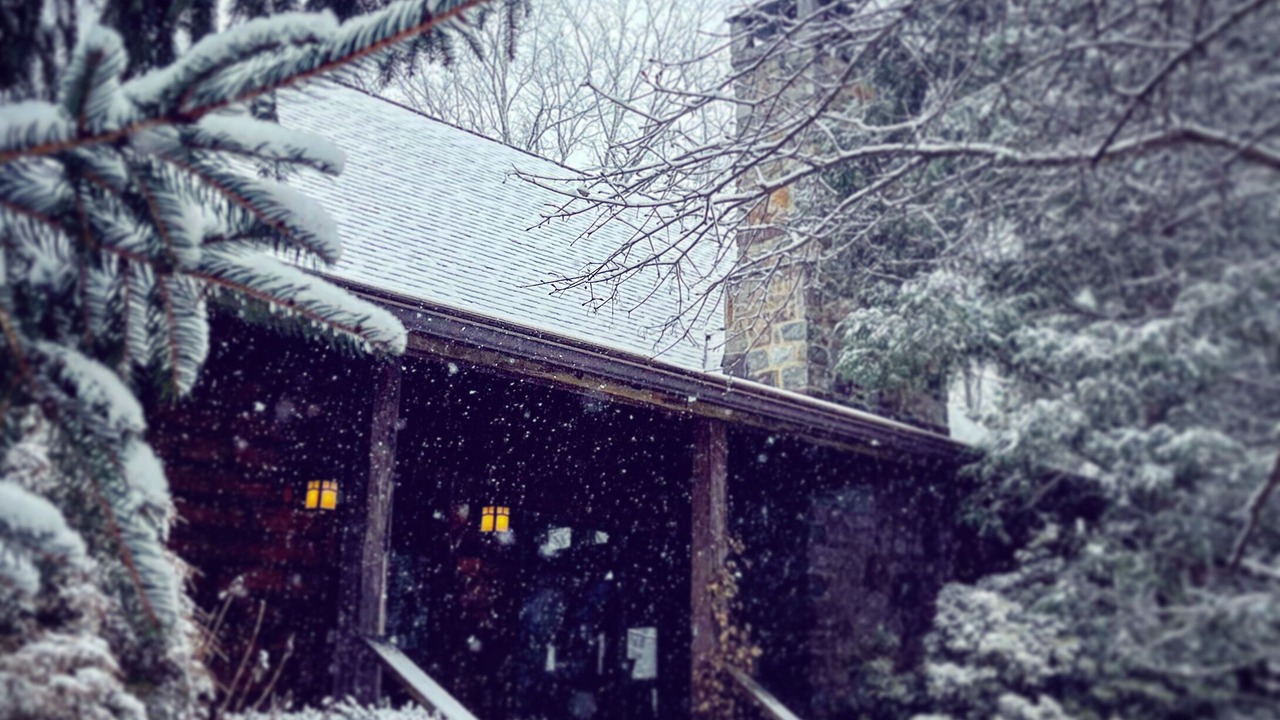Photo of Outdoor in Baptistown