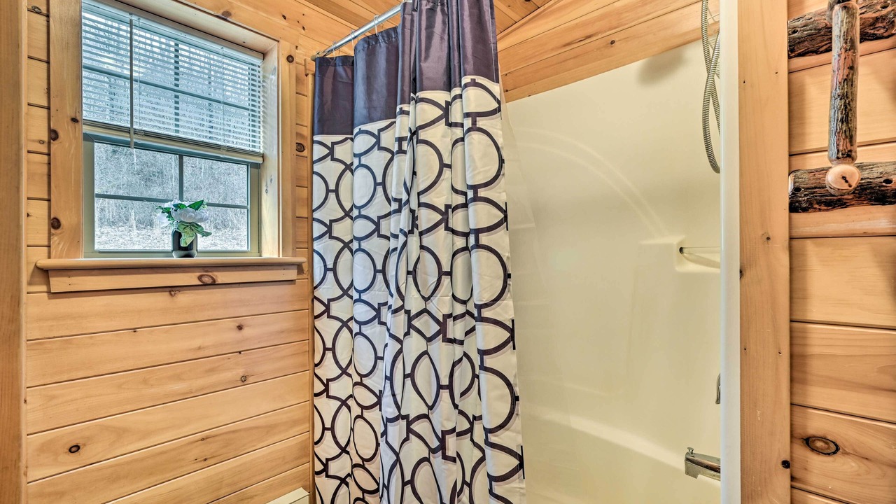 Photo of Bathroom in St George